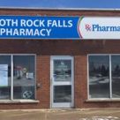 smooth rock falls pharmacy